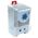 Cooling Thermostat 0-60°C | Normally Open Contact | Switchboard Control | by Tobin