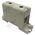 Bi Metal Terminal 16-95mm² | Copper & Aluminum Compatibility | Grey Color | by Tobin