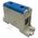 Bi Metal Terminal 16-95mm² | Copper & Aluminium Compatible | Blue 1 Pole | by Tobin