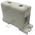 Bi Metal Terminal 35-150mm² | 1 Pole Block | Copper & Aluminum Compatible | by Tobin
