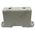 Bi Metal Terminal 35-240mm² | 1 Pole | Copper & Aluminium Compatible | Corrosion Resistant | by Tobin