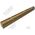 Earth Bars 400A 36 Pole | High Conductivity Copper | Robust Construction | by Tobin