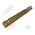 Earth Bars 165A 18 Pole | Numbered for Easy Identification | Robust Construction | by Tobin