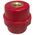 Busbar Insulator 10mm Thread | 40mm Size | Electrical Insulation & Support | by Tobin