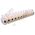 Terminal Strip 6mm 12 Way | 41A Current Rating | Compact & Durable Design | by Tobin