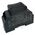 Earth Leakage Relay 220-415VAC | 30mA to 30A Sensitivity | Manual Reset Function | by Tobin