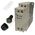 Temperature Relay for Traction Lift Equipment Room | 5-40°C Range | Electronic Timing Module | by Tobin