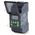 Digital Time Clock Crono 36mm | 7-Day Programming | Battery Backup | 110-240VAC | by Tobin