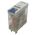Eureka 1 Pole Relay 12VDC | SPDT Configuration | LED Indicator & Test Button | Slimline Design | by Tobin