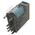 Relay Slim 24VDC 2 Pole DPDT | Test Button & LED Indicator | 5A Control | by Tobin