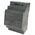Power Supply 85-264VAC In 24VDC 2.5A Out 60W | Compact Design | Energy Efficient | by Tobin