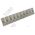 Terminal Label Suit TBN Range 2.5mm | DIN Terminal Marker | L1-L2-L3-N-Pe Labels | by Tobin