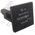 Hour Run Meter Square Face | 90-264VAC | Accurate Hour Measurement | Panel Mount Design | by Tobin
