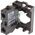 Contact Block with Adaptor 1N/O | Front Fixing | Reliable Electrical Contact | Compatible with RMQ Titan | by Tobin