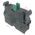 Contact Block Front Mount 1N/O | Easy Installation | Compatible with RMQ Titan | by Tobin