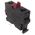 Contact Block N/C Base Mount | Easy Installation | Compatible with RMQ Titan | by Tobin