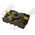 Socket DIN Rail Surface Mount 8 Pin Screw Terminals | Secure Wiring | by Tobin