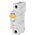 MCB Eaton C Curve 1 Pole 10kA 25A | Reliable Short Circuit Protection | by Tobin