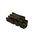 Relay Square Pin 2 Pole 10A 240VAC | LED Indicator & Test Button | 8 Pin Configuration | by Tobin