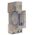 Time Clock Analogue 1 Channel | 24-Hour Timer | 70-Hour Battery Backup | DIN Rail Mountable | by Tobin