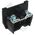 Terminal Block Cassette Type 60A | 60A Current Rating | Easy Installation Design | by Tobin