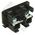 Terminal Block Cassette Type 30A | 30A Current Rating | Easy Installation Design | by Tobin
