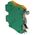 Terminal Earth 6mm 41A | Earth DIN Terminal | Part of Tend Premium Range | by Tobin