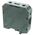Terminal Din Mount 50mm 150A | High Current Capacity | Tend Premium Range | by Tobin