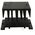 Heatsink for Solid State Relay | Aluminum Construction | Enhanced Heat Dissipation | Durable Design | by Tobin