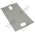 Heat Conduction Rubber Pad | Enhances Heat Dissipation | Durable Thermal Management | by Tobin