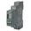 Digital Multifunction Timer 24-240VAC/DC | 0.1s to 999h Timing Range | 1 Changeover Contact | by Tobin