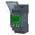 Digital Time Switch | 7-Day Programming | Dual Changeover Outputs | 240VAC | 36mm | by Tobin
