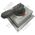 Direct Rotary Handle Kit for TS400/630 | Secure Operation | Easy Installation | by Tobin