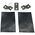 Terminal Spreaders Set of 3 | Compatible with TS100, TS160, TS250 | High-Quality Insulating Materials | by Tobin