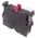 Contact Block Front Mount 1N/C | Easy Installation | Compatible with NZM Circuit Breakers | by Tobin