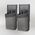 MB5B Tester Bag