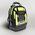 TECH PAC HI-VIZ Yellow