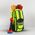 MB2 HI-VIZ Yellow