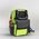 MB3 HI-VIZ Yellow