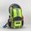 MB3 HI-VIZ Yellow