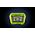 Dual Beam LED Head Torch
