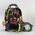 TECH PAC MC HI-VIZ Yellow