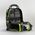 TECH PAC MC HI-VIZ Yellow