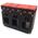 Current Transformer 3 In 1 | 3 x 250/5A | Class 1 Accuracy | 1.5VA Burden | by Tobin