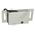 Pantry Door Switch White SPDT | 10A Current Rating | 240V Voltage | Compact Design | by Tobin