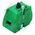 Contact Block 1 N/O | Single Normally Open | Compatible with 22mm Control Devices | Reliable Switching Performance | by Tobin