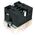 Lamp Holder 24/240V Neon | Compatible with 22mm Control Devices | Reliable for Neon Indicators | by Tobin