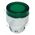 Pushbutton Illuminated Green | 22mm Mounting Size | Durable Design for Industrial Use | by Tobin