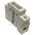 Load Break 4th Pole 63A | Additional Pole for KSM3 Switch | Enhances Functionality | by Tobin