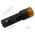 Pilot Light 16mm LED | 24VAC/DC Operation | Amber Color | Long-Lasting LED | by Tobin